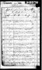 Amalie Forstreuter - b 1837 - Death Record