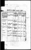 Caroline Wilhelmine Rosentreter & Gottlieb Müller - Marriage Record 2