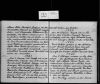 Catharina Friederica Wilhelmine Rosentreter & Peter Poresch - Marriage R