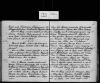 Catharina Friederica Wilhelmine Rosentreter - b 1799 - Confirmation Reco