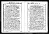 Catharina Philippina Rosentreter - b 1778 - Death Record