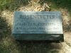 Charles Theodore Rosentreter / Elizabeth Julia McGinnis
