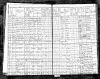 Christoph Rosentreter - b 1796 - Death Record