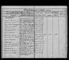 Clara Louise Rosentreter - b 20 Apr 1842 - Confirmation Record