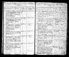 Clara Rosentreter - b 1 Apr 1835 - Death Record