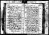 Daniel Rosentreter & Regina Ründen - Marriage Record
