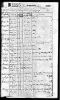 Daniel Rosentreter - b 1801 - Death Record 2