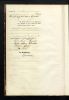 Ernstine Wilhelmine Emilie Rosentreter & Carl Brandt - Marriage Record 2