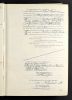 Erwin August Moritz Rosentreter & Gertrud Bochow - Marriage Record 2