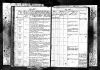 Eva Rosine Rosentreter & Gottlieb Bloch - Marriage Record