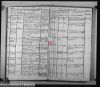 Eva Rosine Rosentreter & Michael Behnke - Marriage Record