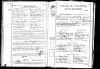 Floyd Henry Rosentreter & Elsie Fischer - Marriage Record