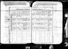 Friedrich Ludwig Rosenträger & Emilie Vogler - Marriage Record