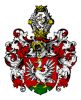 Gans von Puttlitz Coat of Arms