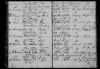 Gertrud Appolina Rosentreter - b 25 Feb 1843 - Death Record