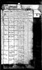Gottlieb Rosentreter - b 13 Apr 1847 - Birth Record 2