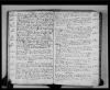 Gottlieb Rosentreter - b 21 Sep 1778 - Birth Record