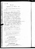 Heinrich Rudolph Rosentreter - b 20 Jun 1812 - Death Record