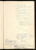 Hellmuth Theodor Rosentreter & Erna Schwabe - Marriage Record 2