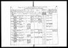 Henriette Bertha Rosentreter - b 11 Nov 1839 - Death Record