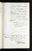 Herta Martha Helene Rosentreter & Walter Gerwinski - Marriage Record 2