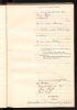 Hugo Carl Ernst Rosentreter & Elise Voigt - Marriage Record 2