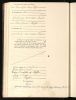 Hugo Carl Ernst Rosentreter & Emma Scheffler - Marriage Record 2