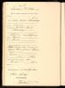 Ida Marie Therese Rosendräger - b 5 Sep 1878 - Death Record