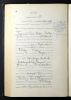 Irmgard Hermine Rosentreter & Kurt Wilken - Marriage Record 1