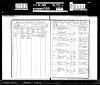 Johann Carl Gottlieb Rosentreter & Bertha Kollmorgen - Marriage Record