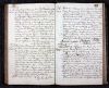 Johann Gottlieb Rosentreter - b 1820 - Death Record