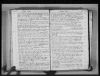 Johann Gottlieb Rosentreter - b 5 May 1786 - Death Record