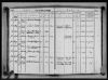 Johann Rosentreter - b 1797 - Death Record