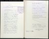 Joseph Rosentreter & Antonia Pochojka - Marriage Record 1