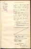 Karl Otto Fritz Rosentreter & Rosalie Jungmann - Marriage Record 2