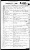 Louise Henriette Rosentreter - b 2 Feb 1794 - Death Record