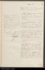 Louise Wilhelmine Rosentreter & Karl Sauer - Marriage Record 1