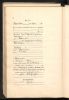 Ludwig Rosenträger - b 1854 - Death Record