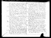 Maria Elisabeth Rosentreter - b 20 Apr 1799 - Birth Record 2
