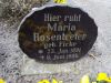 Maria Gesine Ficke