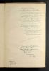 Martha Ida Rosentreter & Jean Ponillon - Marriage Record 2
