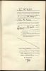 Martha Sara Rosentreter & Julius Berg - Marriage Record 2