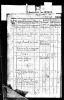 Mathilde Auguste Rosentreter - b 2 Oct 1847 - Death Record