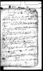 Mattheus Rosentreter - b 16 Jan 1670 - Death Record