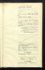 Max Paul Rosentreter & Susanne Wojthal - Marriage Record 2