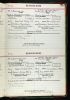 Michael Donald Rosentrater & Brenda Ennis - Marriage Record