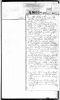 Michael Rosentreter - b 1734 - Death Record