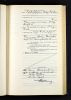Otto Franz Rosentreter & Sophia Nowakowski - Marriage Record 2