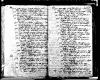 Otto Rosentreter - b 1727 - Death Record