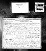 Otto William Rosentrater & Minnie Sukraw - Marriage Record